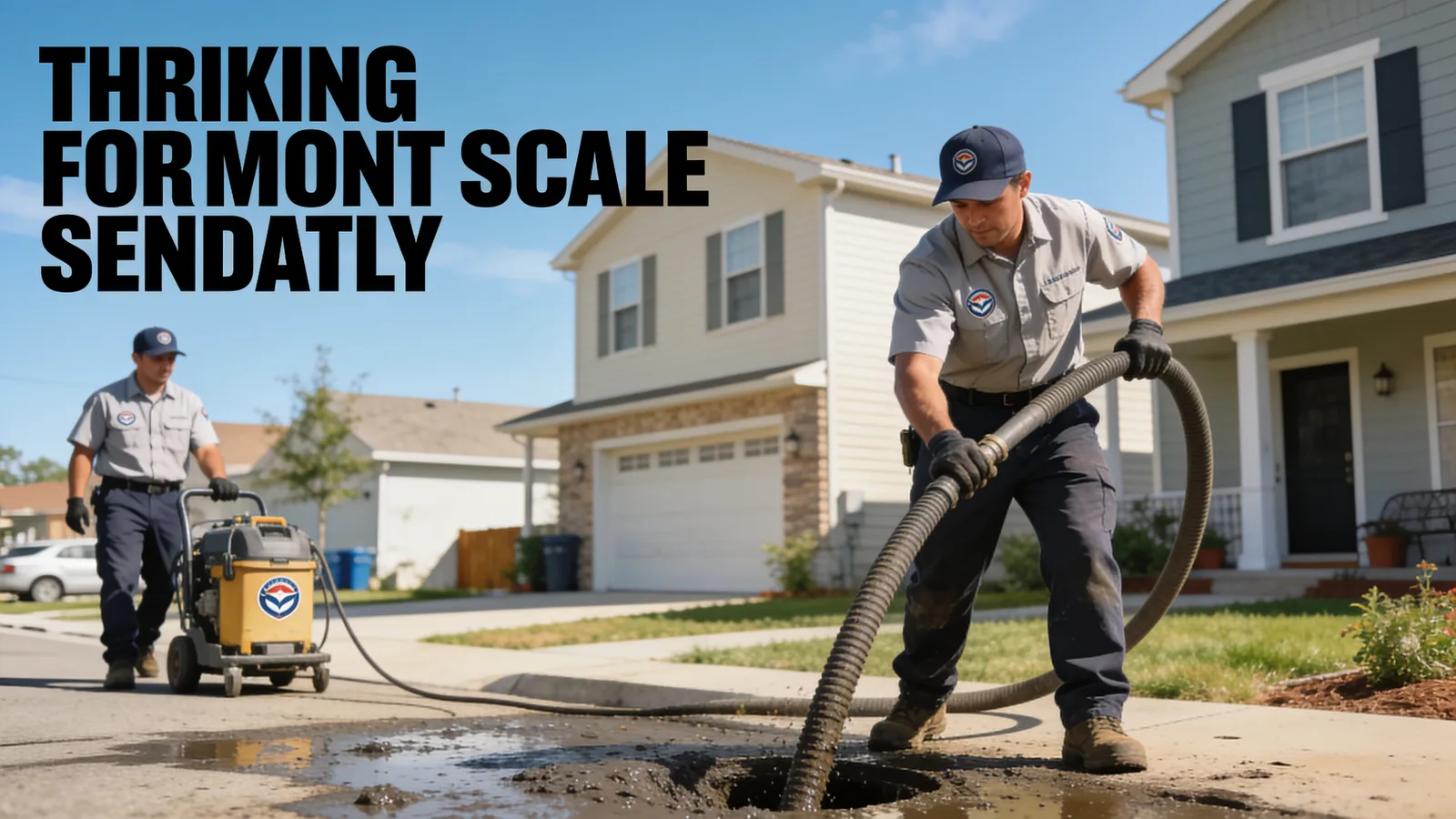 Sewage Cleanup in Jonesboro, LA near me